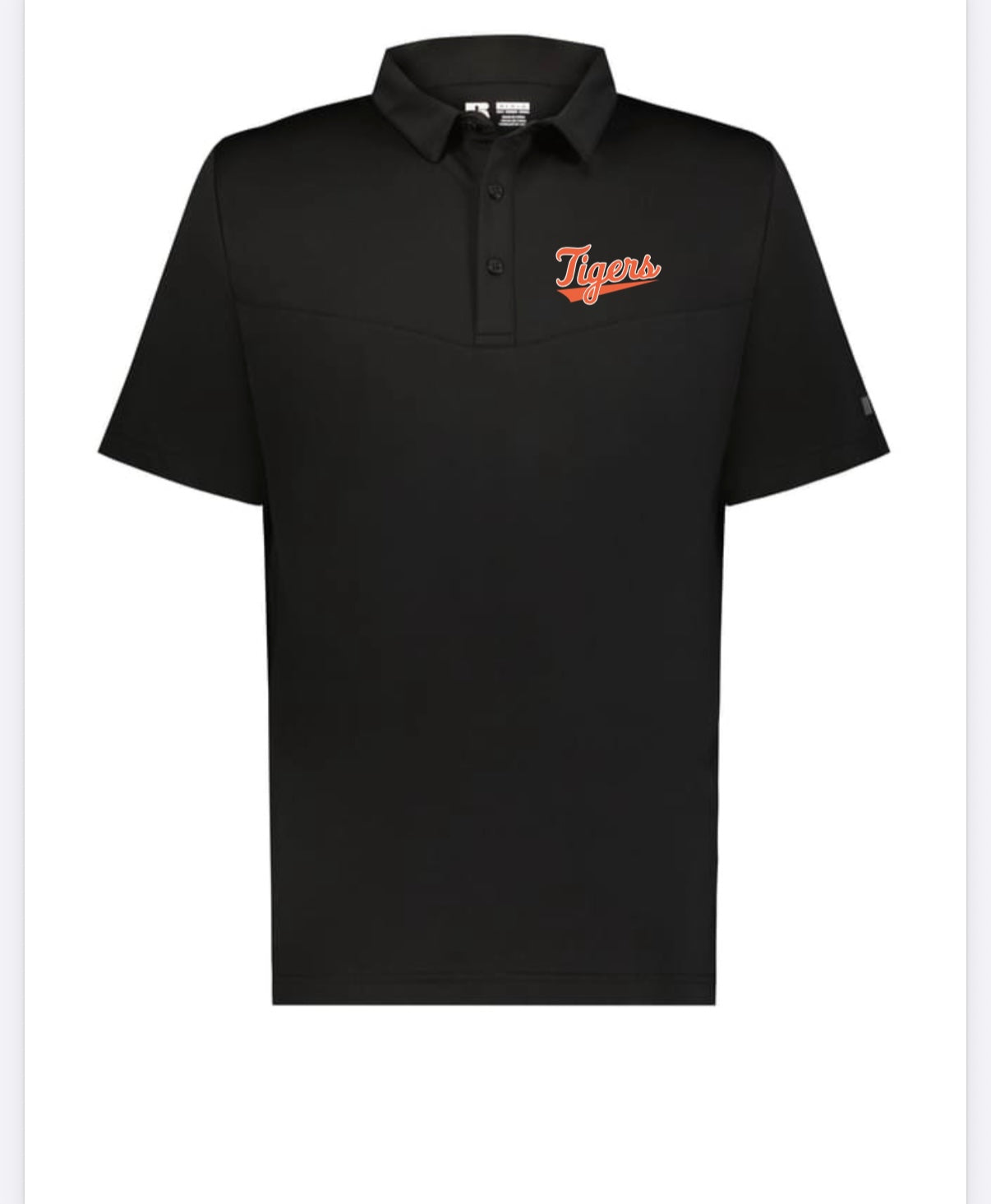 Tigers polo