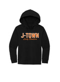 Adult bombers softball sweater