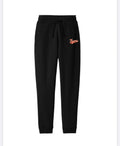 Tiger sweats