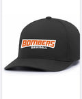 Bombers baseball pacific SnapBack p424