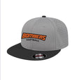 Bombers softball full back