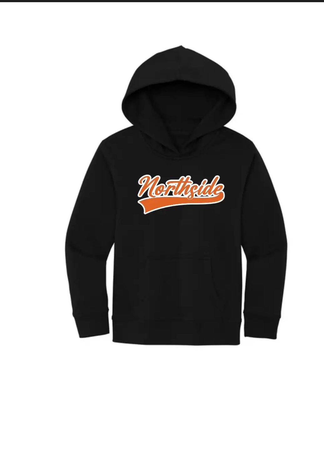 Adult Northside sweater