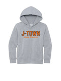 Adult bombers softball sweater
