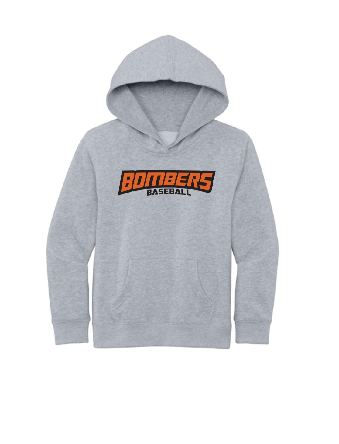 Adult bombers sweater