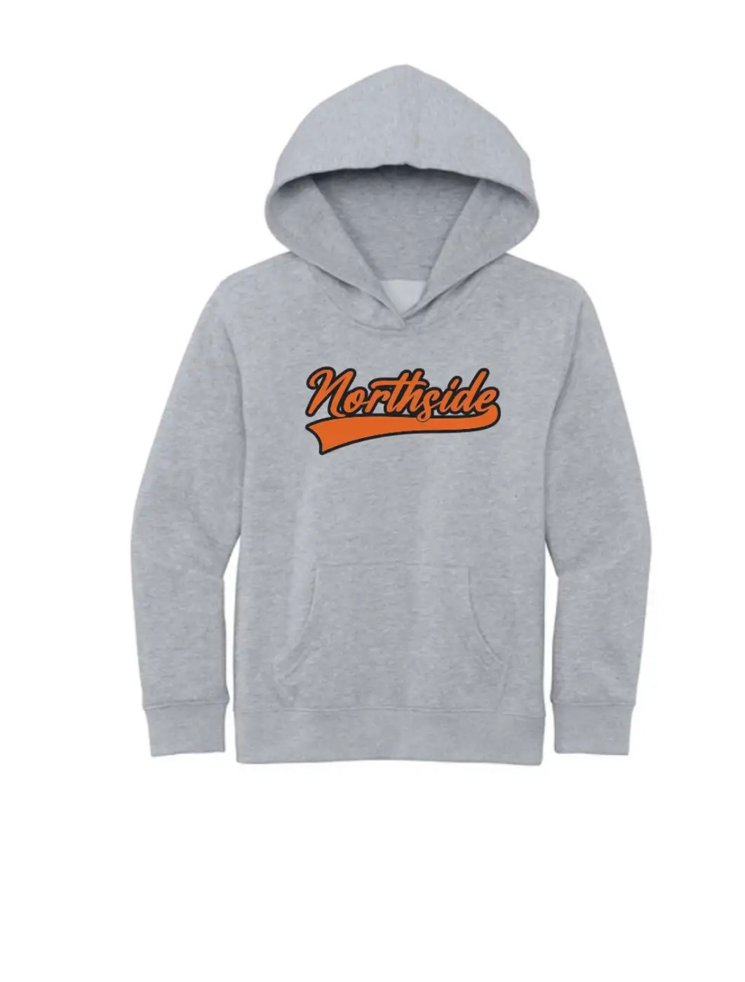 Adult Northside sweater